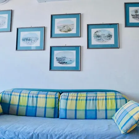 Il Remo Appartamento